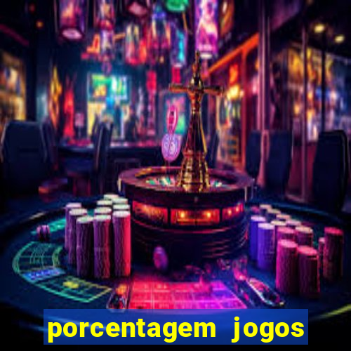 porcentagem jogos pg popbra